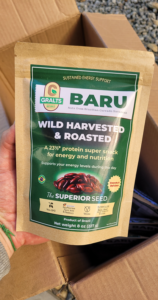 baru da gralts