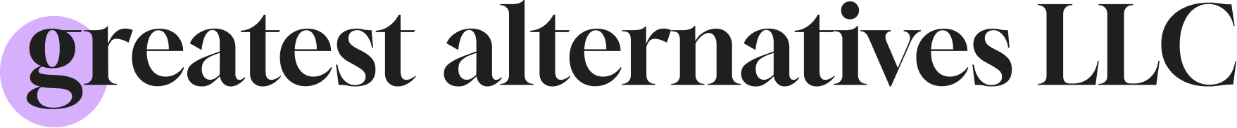 greatest alternatives llc